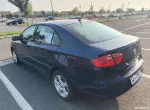 Seat Toledo 1.2 TSI din 2015 - imagine 5 Seat Toledo 1.2 TSI din 2015 - imagine 5