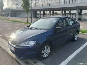 Seat Toledo 1.2 TSI din 2015 - imagine 4 Seat Toledo 1.2 TSI din 2015 - imagine 4