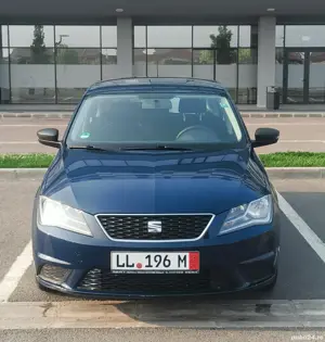 Seat Toledo 1.2 TSI din 2015 - imagine 3 Seat Toledo 1.2 TSI din 2015 - imagine 3