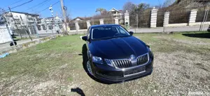 vand skoda octavia 3 1.5Tsi - imagine 6