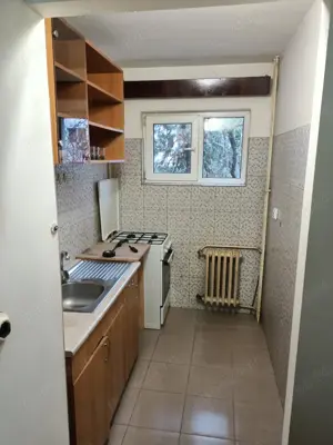 De inchiriat 2 camere in Manastur - imagine 2