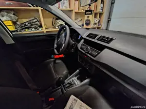 skoda fabia 2018 - imagine 4