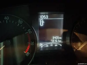 skoda fabia 2018 - imagine 3