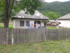 Teren 2046 mp, cu deschidere 71 m la DN, pretabil pentru afacere