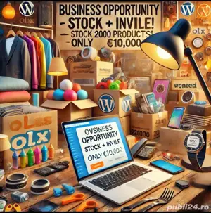 Afacere la cheie ! Recuperare bani imediat