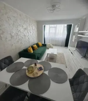 Inchiriez Apartament in Regim Hotelier Non Stop  - imagine 2