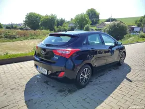 Hyundai I30 1,6 CRDI - imagine 2