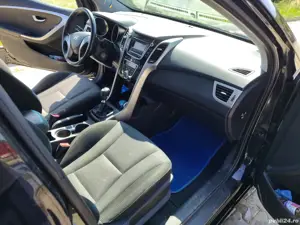 Hyundai I30 1,6 CRDI - imagine 5