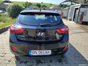 Hyundai I30 1,6 CRDI - imagine 4