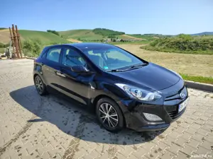 Hyundai I30 1,6 CRDI