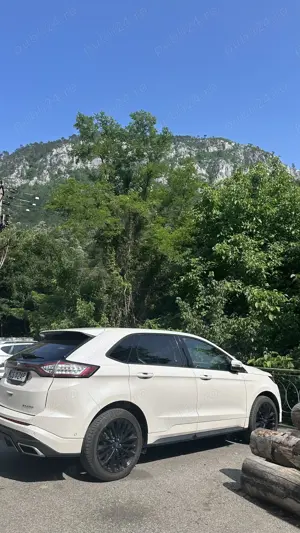 Ford EDGE - 2.0 Diesel 210 CP - 4X4 - Euro 6 - imagine 5