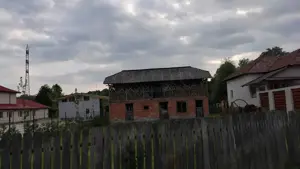 Teren plus constructie 