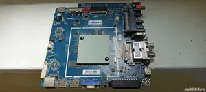 Placa de baza CV6488H-Y