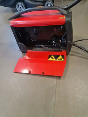 Vând aparat de tăiat cu plasmă - CADOU aparat de sudură - imagine 3