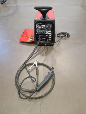 Vând aparat de tăiat cu plasmă - CADOU aparat de sudură - imagine 2