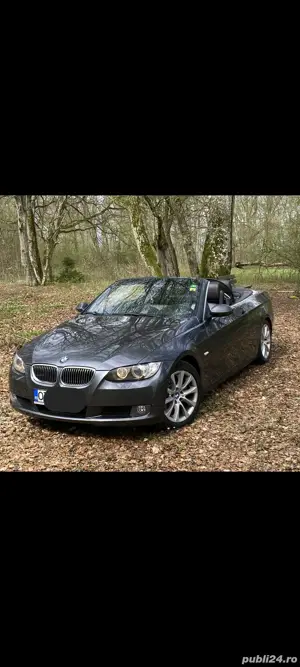 vand Bmw E93 330D - imagine 4