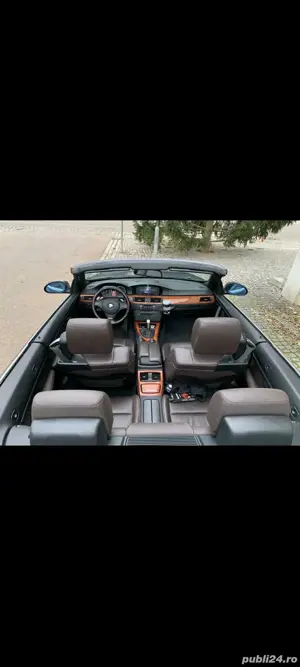 vand Bmw E93 330D - imagine 2