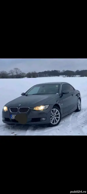 vand Bmw E93 330D - imagine 6