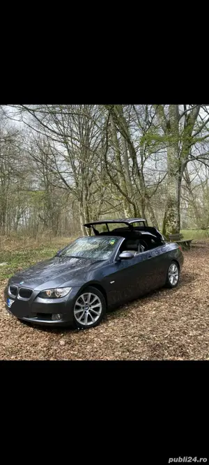 vand Bmw E93 330D - imagine 5