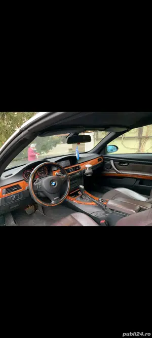 vand Bmw E93 330D - imagine 3