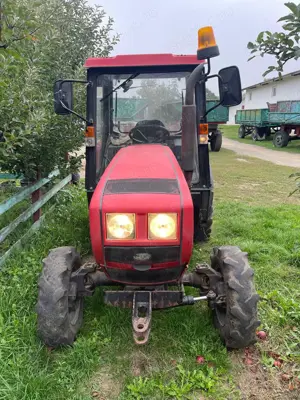 Tractot Belarus 422.1 - imagine 2