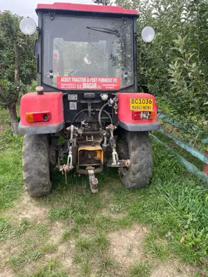Tractot Belarus 422.1 - imagine 4