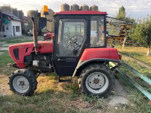 Tractot Belarus 422.1 - imagine 3