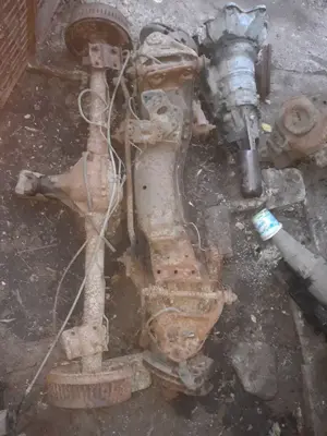 Vand piese pt Chevy Van G20/92 și pt Chevrolet Camaro 82-92 