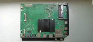 Placa de baza Smart LED Grundig.