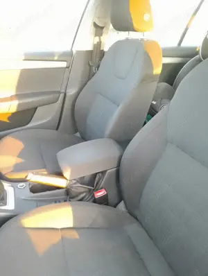 Vând  Skoda Octavia III Elegance 2.0 TDI 4x4   150 CP, Break, 2014, Euro 6 - imagine 8