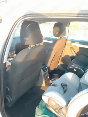 Vând  Skoda Octavia III Elegance 2.0 TDI 4x4   150 CP, Break, 2014, Euro 6 - imagine 7