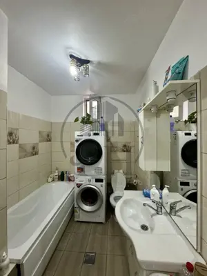 Apartament 3 camere de vanzare Constanta, Bd. Ferdinand - imagine 11