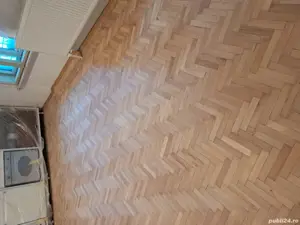 parchet masiv stratificat laminat  spc - imagine 2