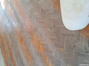 parchet masiv stratificat laminat  spc - imagine 3