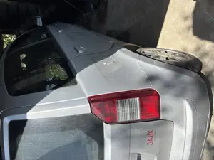 Fiat idea 1,3 diesel