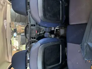 Fiat idea 1,3 diesel  - imagine 3