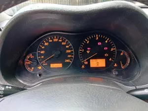 Toyota Avensis D4D, 2.00 TDI, 2007 - imagine 7