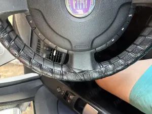 Fiat idea 1,3 d - imagine 6