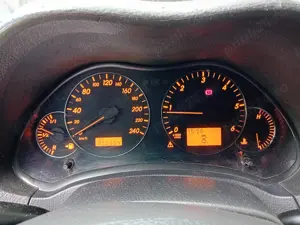 Toyota Avensis D4D, 2.00 TDI, 2007 - imagine 6