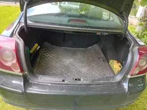 Toyota Avensis D4D, 2.00 TDI, 2007 - imagine 8