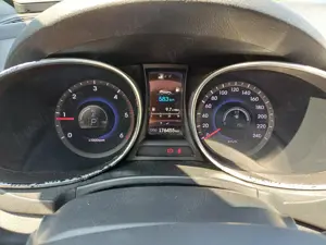 Hyundai SantaFe 2013, 2.2 diesel, 197 cai, 7 locuri - imagine 4