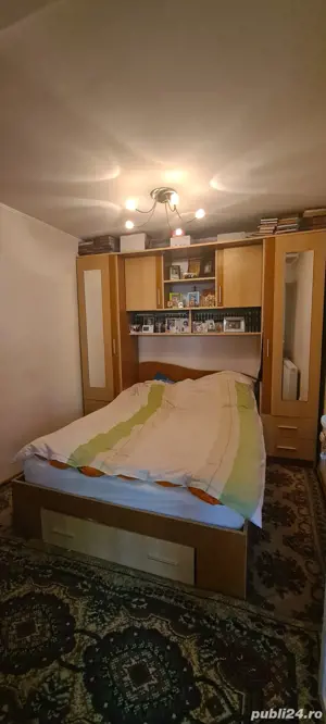 Casa cu curte, Margeanului, strada Coman Ion, sector 5 - imagine 8