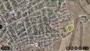 Teren intravilan de vânzare Cumpăna, Constanța