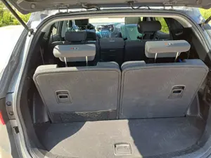 Hyundai SantaFe 2013, 2.2 diesel, 197 cai, 7 locuri - imagine 8