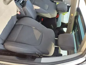 Hyundai SantaFe 2013, 2.2 diesel, 197 cai, 7 locuri - imagine 7