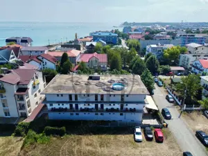 Hotel / Pensiune de vanzare Costinesti - imagine 3