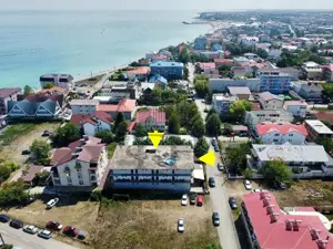 Hotel / Pensiune de vanzare Costinesti - imagine 2