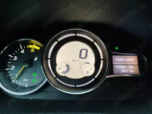 Renault Megane 2013 - imagine 2 Renault Megane 2013 - imagine 2