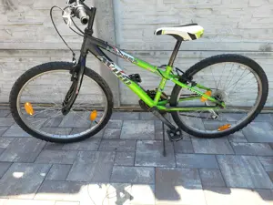 Vand bicicleta 24mtb - imagine 3