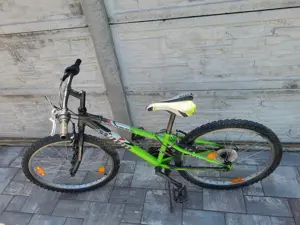 Vand bicicleta 24mtb - imagine 4